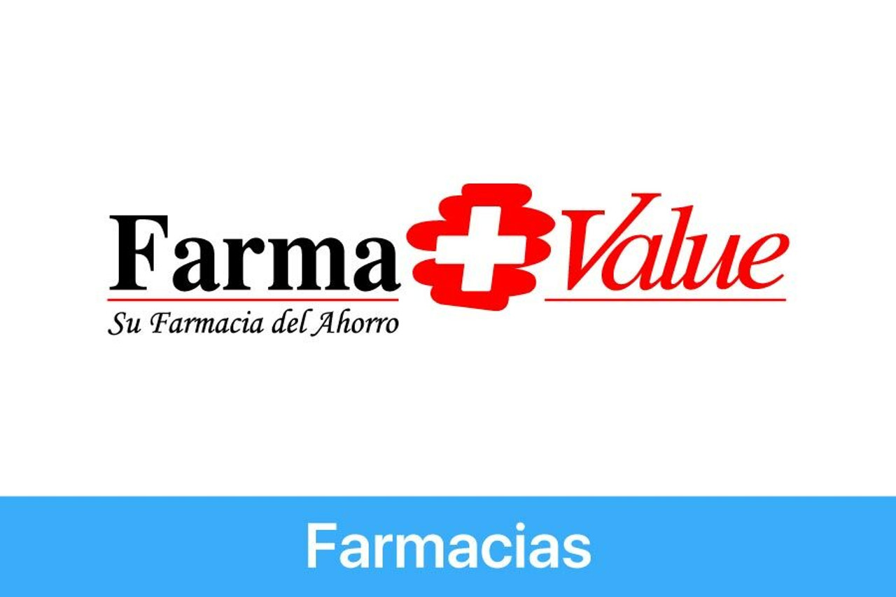 FarmaValue